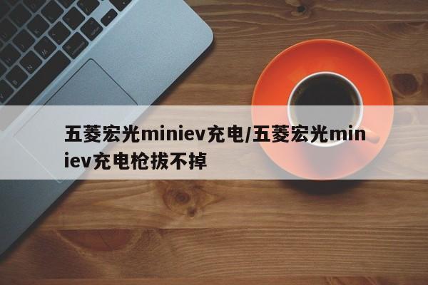 五菱宏光miniev充电/五菱宏光miniev充电枪拔不掉