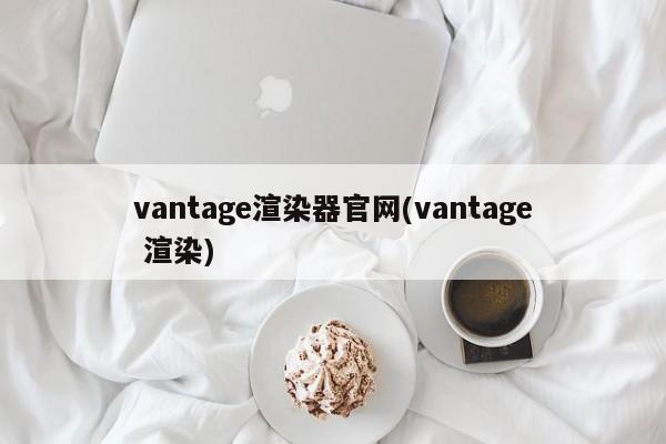 vantage渲染器官网(vantage 渲染)